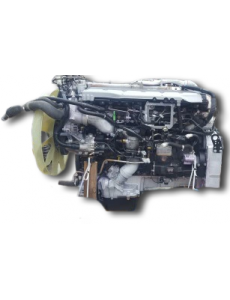 Motor Usado MAN D2676 LF46 EURO6